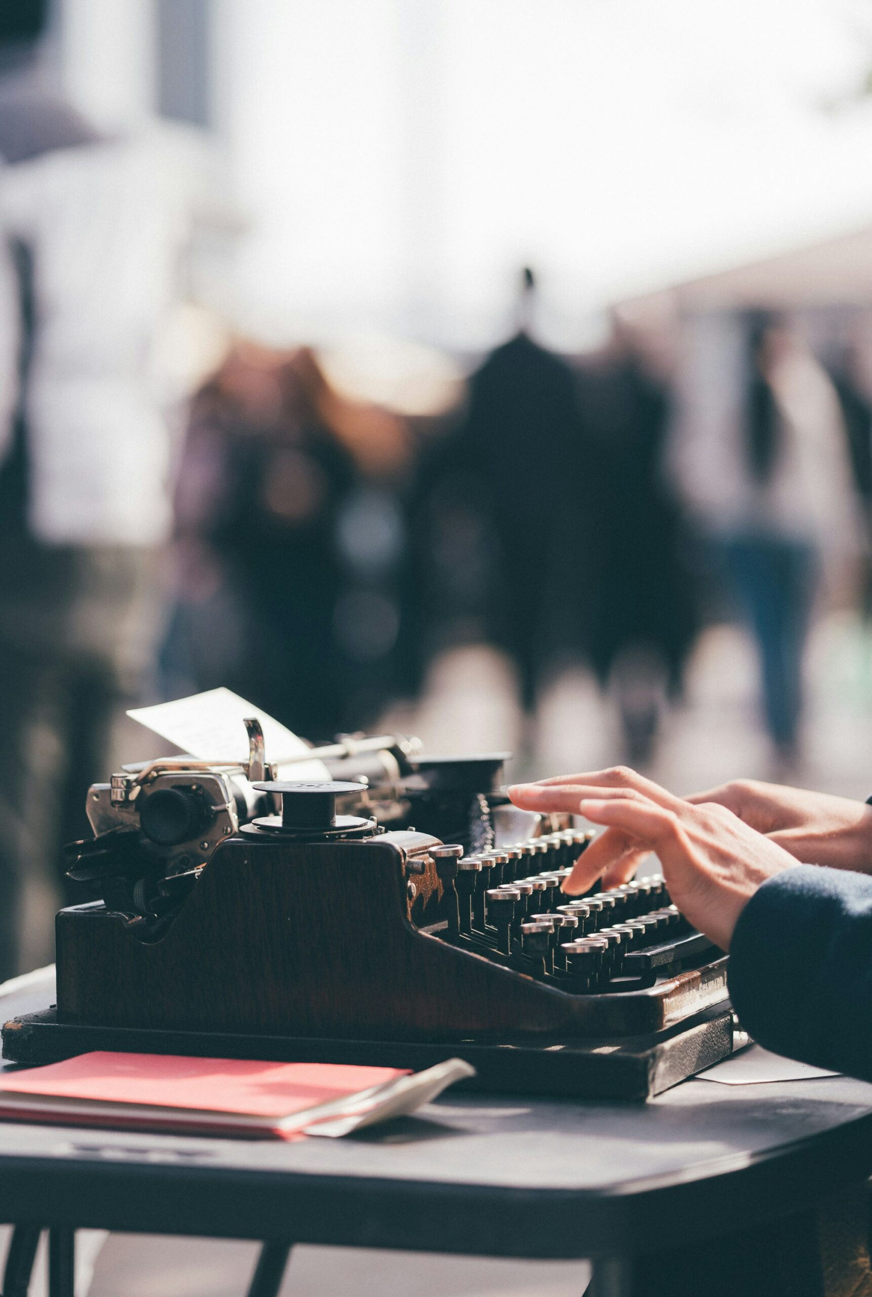 Ethical Writing