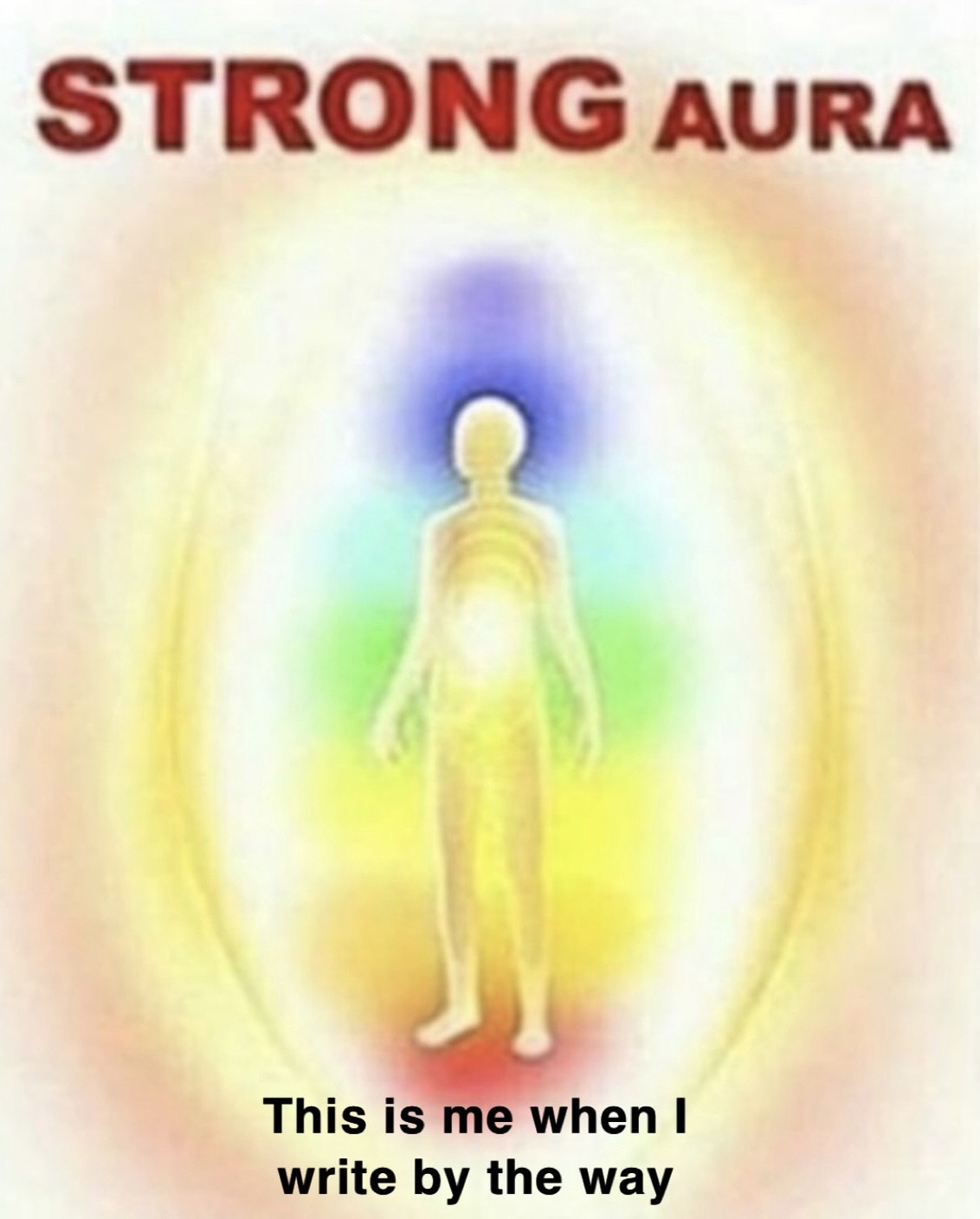 Writing with Aura